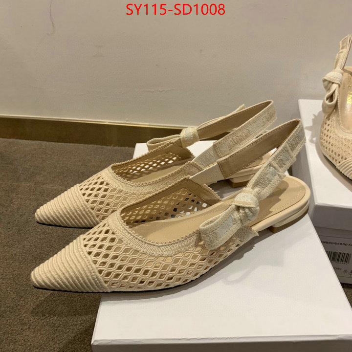 Women Shoes-Dior,shop the best high quality , ID: SD1008,$: 115USD