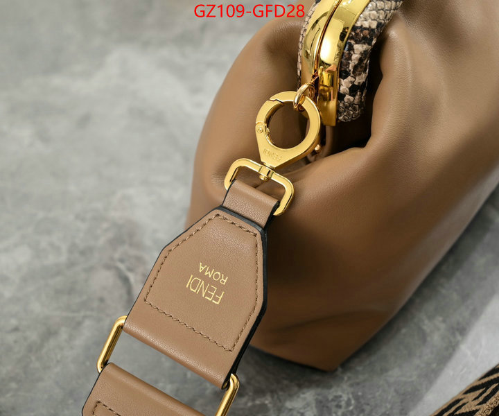 Fendi Big Sale-,ID: GFD28,$: 109USD