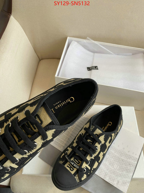 Women Shoes-Dior,online sale , ID: SN5132,$: 129USD