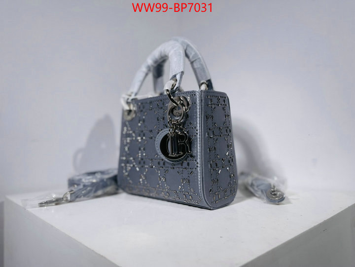 Dior Bags(4A)-Lady-,ID: BP7031,$: 99USD