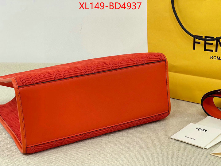 Fendi Bags(4A)-Sunshine-,replica 1:1 ,ID: BD4937,$: 149USD