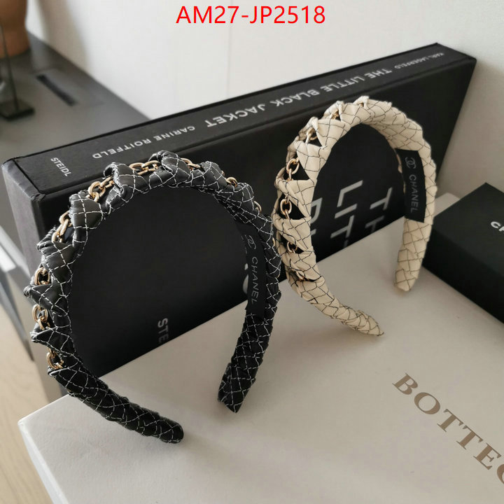 Hair band-Chanel,where to buy replicas , ID: JP2518,$: 27USD