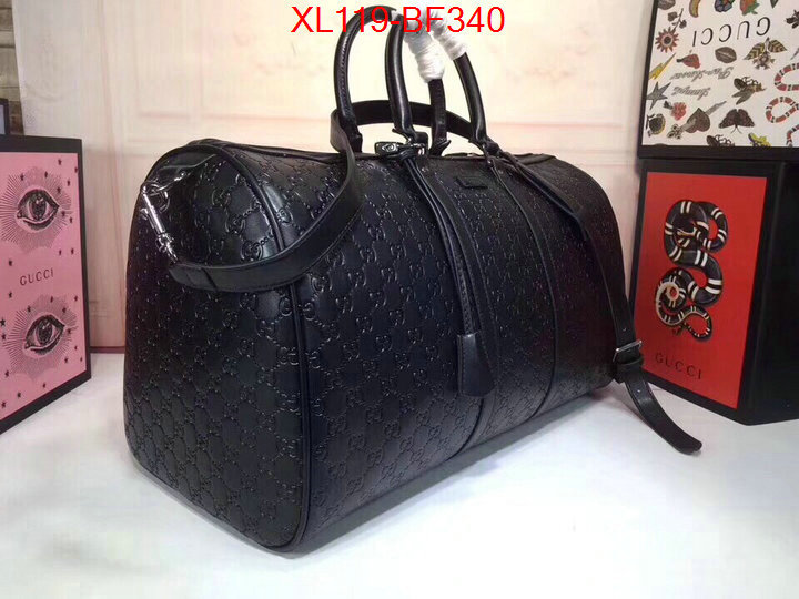 Gucci Bags(4A)-Handbag-,shop designer replica ,ID: BF340,$:119USD