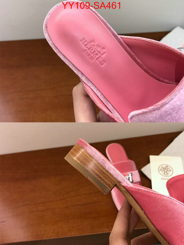 Women Shoes-Hermes,online sale , ID:SA461,$: 109USD