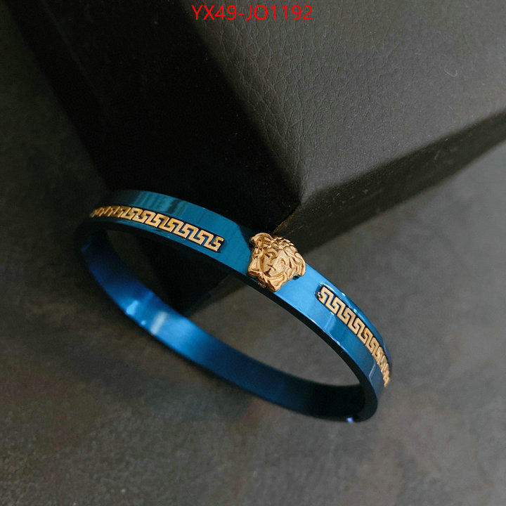 Jewelry-Versace,what is aaaaa quality , ID: JO1192,$: 49USD