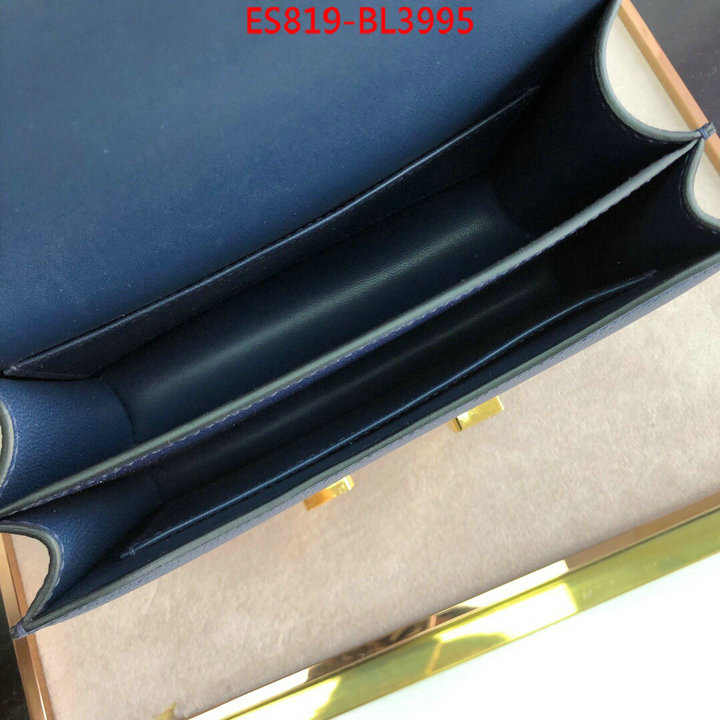 Hermes Bags(TOP)-Constance-,high quality designer replica ,ID: BL3996,$: 819USD