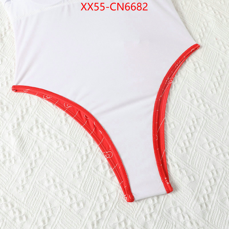 Swimsuit-GUCCI,only sell high-quality , ID: CN6682,$: 55USD