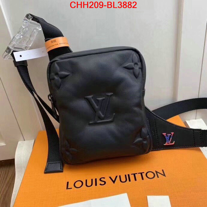 LV Bags(TOP)-Avenue-,ID: BL3882,$: 209USD