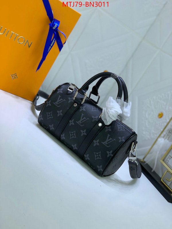 LV Bags(4A)-Speedy-,where can i buy the best 1:1 original ,ID: BN3011,$: 79USD