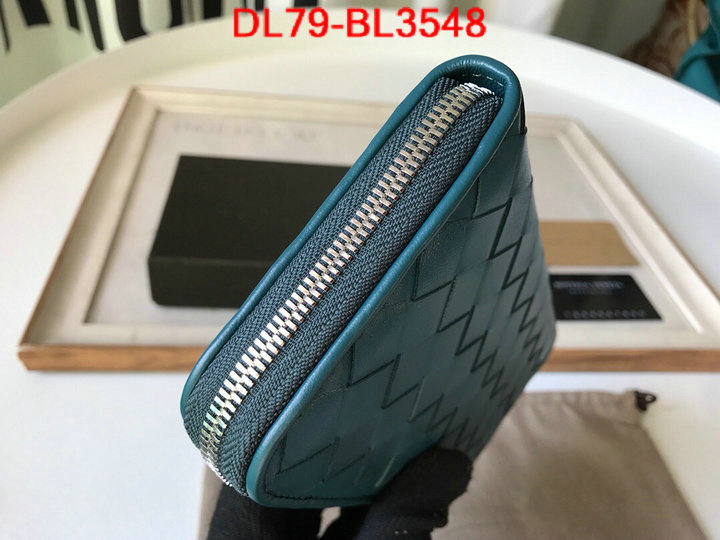 BV Bags(TOP)-Wallet,best quality fake ,ID: BL3548,$: 79USD