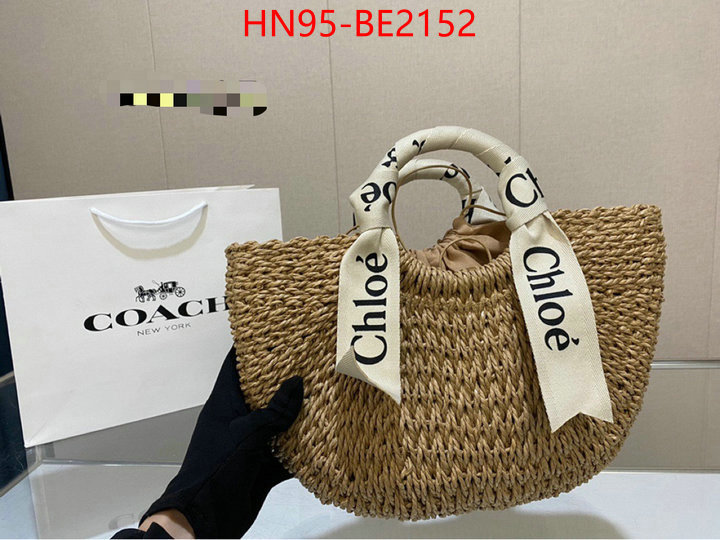 Chloe Bags(4A)-Handbag,replica 1:1 ,ID: BE2152,$: 95USD