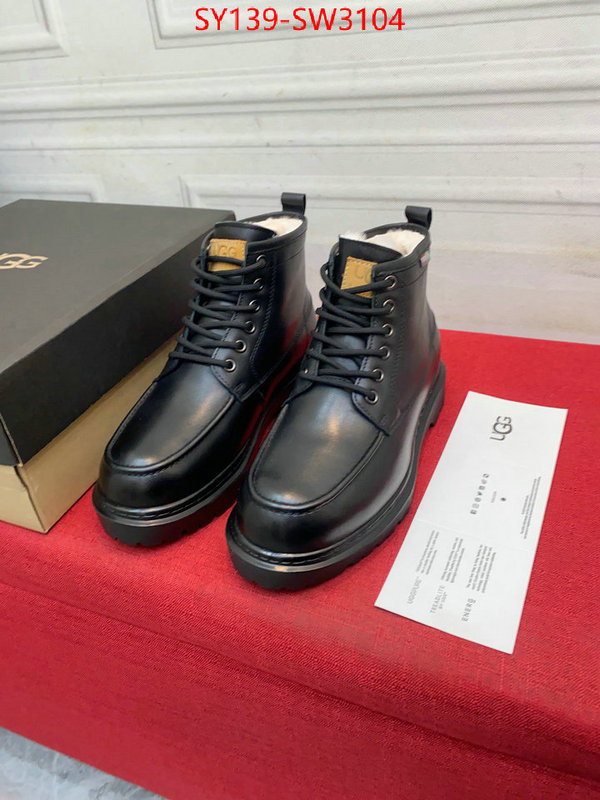 Men Shoes-Boots,where to buy fakes , ID: SW3104,$: 139USD