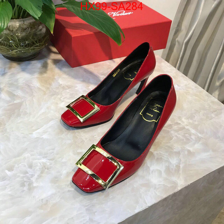 Women Shoes-Rogar Vivier,how to find designer replica , ID:SA284,$: 99USD