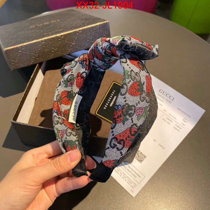 Hair band-Gucci,is it illegal to buy dupe , ID: JL1904,$: 32USD