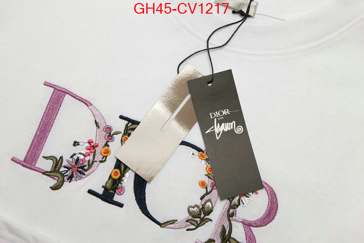 Clothing-Dior,the online shopping ,ID: CV1217,$: 45USD