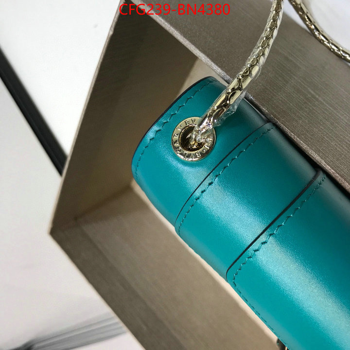 Bulgari Bags(TOP)-Serpenti Forever,high quality ,ID: BN4380,$: 239USD