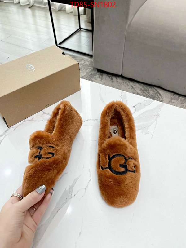 Women Shoes-UGG,where to find best , ID: SN1802,$: 85USD