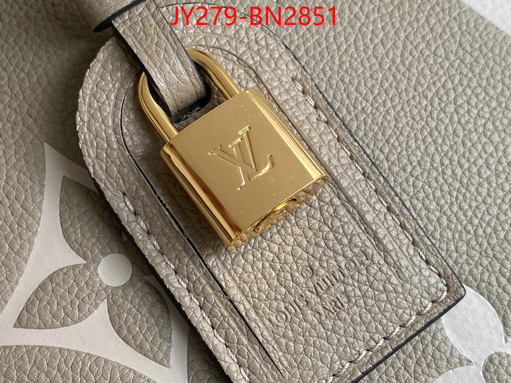 LV Bags(TOP)-Handbag Collection-,ID: BN2851,$: 279USD