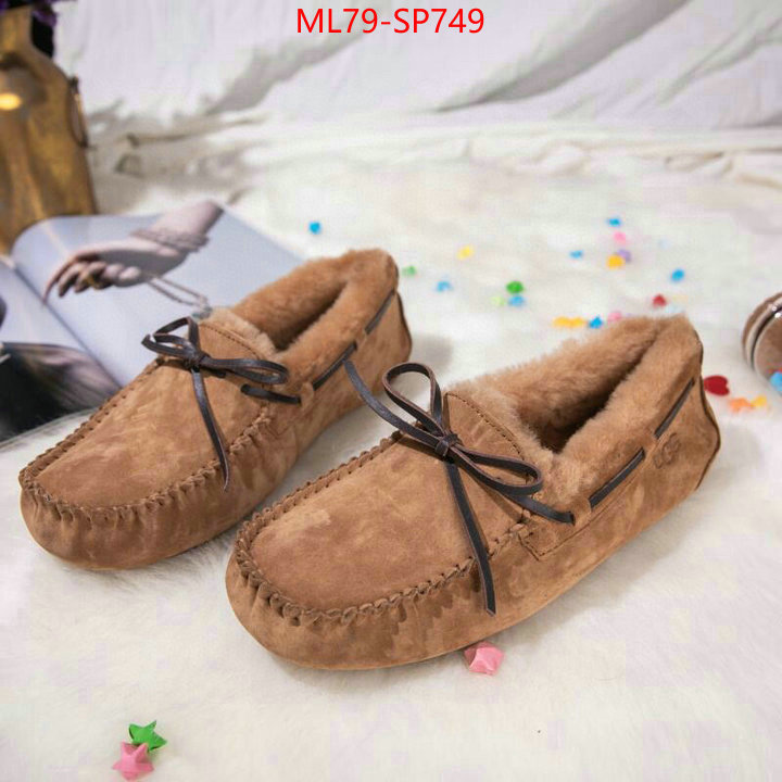 Women Shoes-UGG,copy , ID:SP749,$:79USD