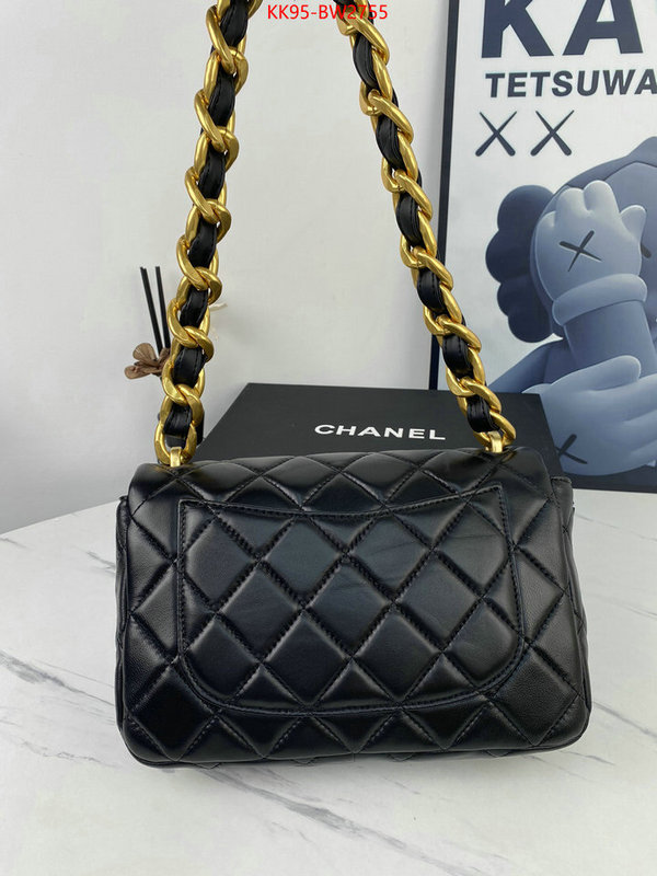 Chanel Bags(4A)-Diagonal-,ID: BW2755,$: 95USD