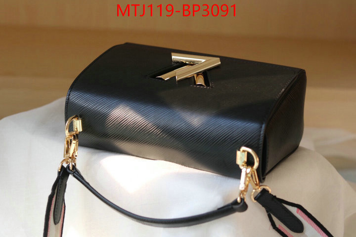 LV Bags(4A)-Pochette MTis Bag-Twist-,ID: BP3091,$: 119USD