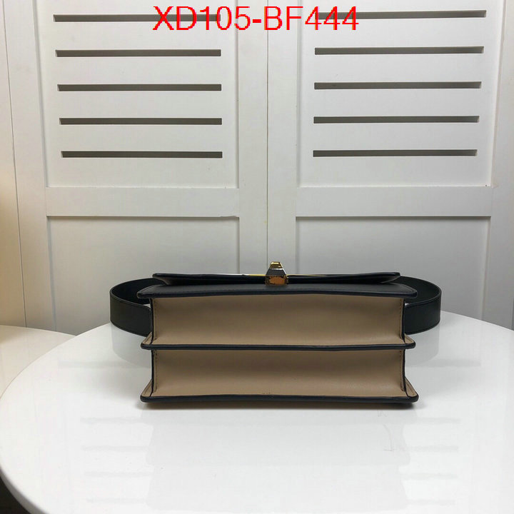 Fendi Bags(4A)-Diagonal-,ID: BF444,$:105USD