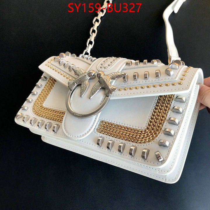 Michael Kors Bags(TOP)-Diagonal-,ID: BU327,$: 159USD