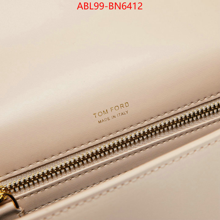 Tom Ford Bags(4A)-Diagonal-,where to find the best replicas ,ID: BN6412,$: 99USD