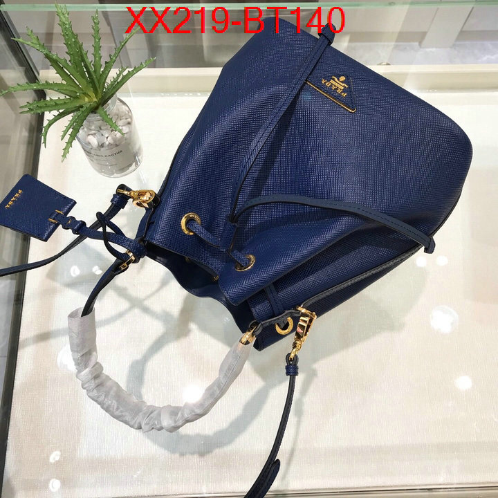 Prada Bags(TOP)-Diagonal-,ID: BT140,$: 219USD