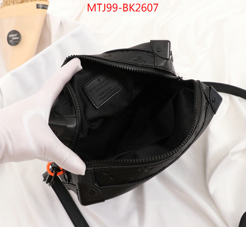 LV Bags(4A)-Petite Malle-,aaaaa replica designer ,ID: BK2607,$:99USD