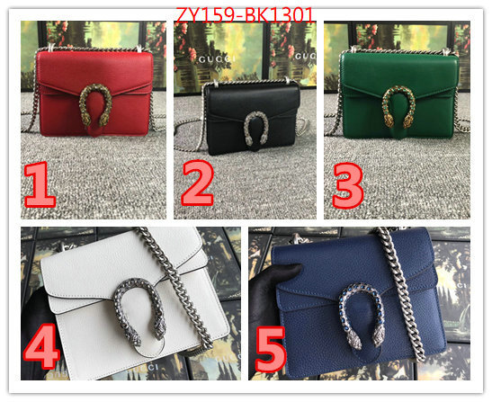 Gucci Bags(TOP)-Dionysus-,aaaaa class replica ,ID: BK1301,$:159USD