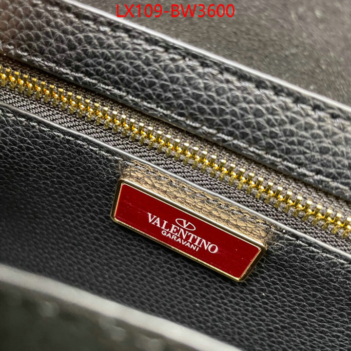 Valentino Bags(4A)-Rockstud Spike-,2023 aaaaa replica customize ,ID: BW3600,