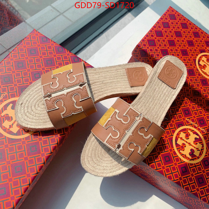 Women Shoes-Tory Burch,best wholesale replica , ID: SD1720,$: 79USD