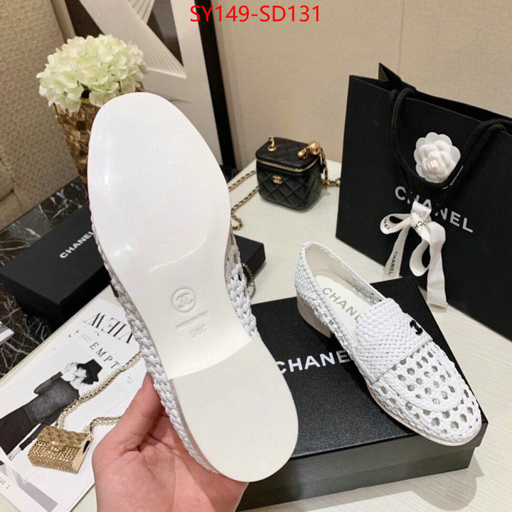 Women Shoes-Chanel,online store , ID: SD131,$: 149USD