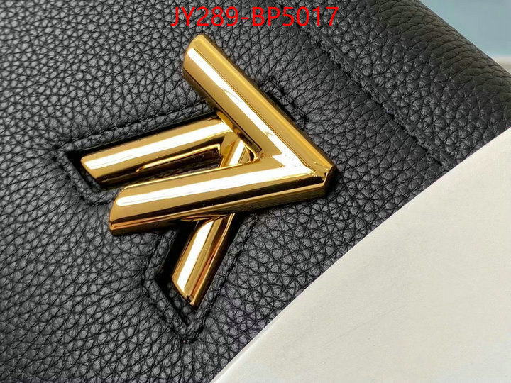 LV Bags(TOP)-Pochette MTis-Twist-,ID: BP5017,$: 289USD