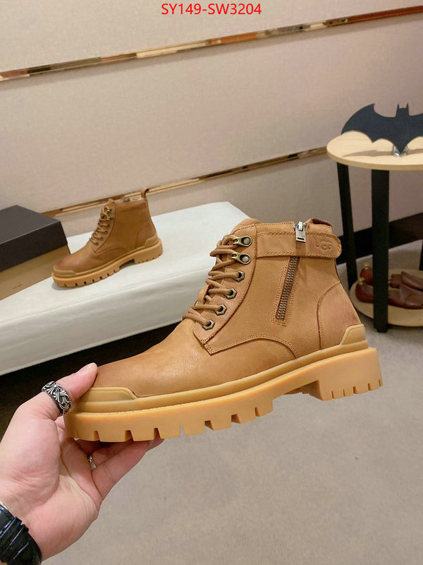 Men Shoes-UGG,designer wholesale replica , ID: SW3204,$: 149USD