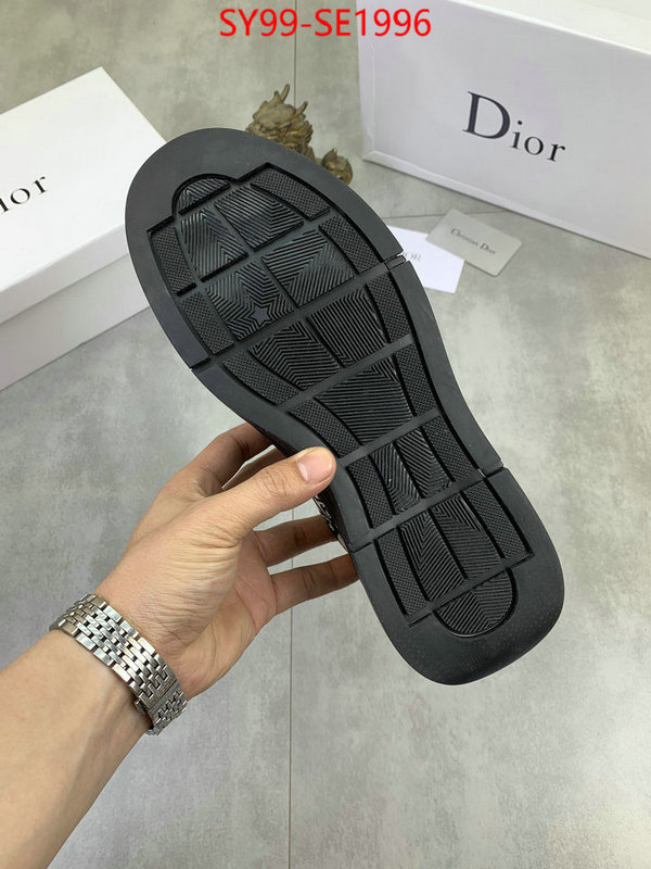 Men shoes-Dior,shop , ID: SE1996,$: 99USD