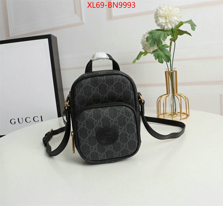 Gucci Bags(4A)-Diagonal-,replcia cheap from china ,ID: BN9993,$: 69USD