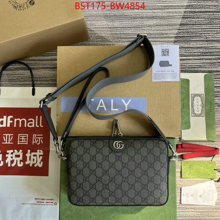 Gucci Bags(TOP)-Diagonal-,where to buy high quality ,ID: BW4854,$: 175USD