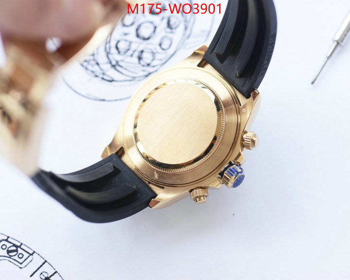 Watch(4A)-Rolex,buy 2023 replica , ID: WO3901,$: 175USD