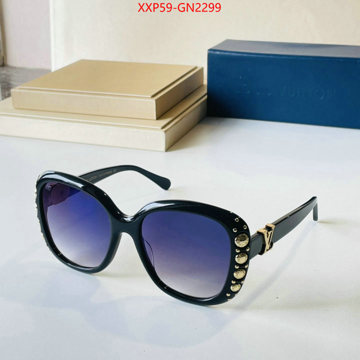 Glasses-LV,replica us , ID: GN2299,$: 59USD