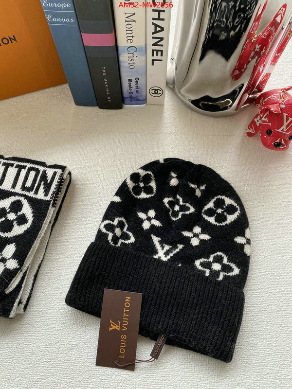 Cap (Hat)-LV,where can i buy the best quality , ID: MW2856,$: 52USD