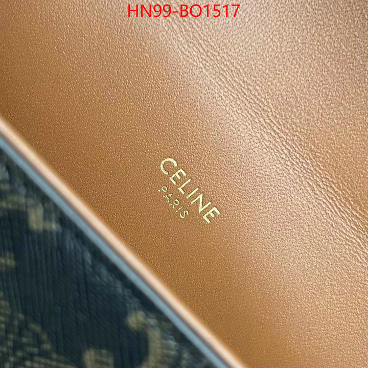 CELINE Bags(4A)-Triomphe Series,store ,ID: BO1517,$: 99USD