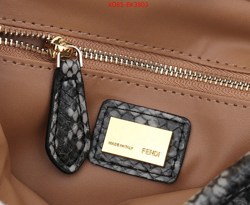 Fendi Bags(4A)-Peekaboo,for sale cheap now ,ID: BK3803,$:85USD