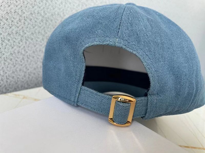 Cap (Hat)-Celine,what's the best place to buy replica , ID: HN7868,$: 27USD