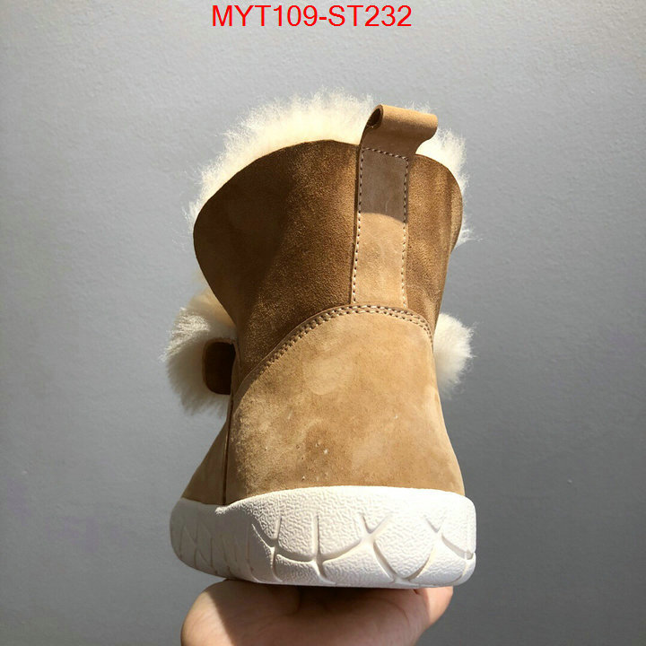Women Shoes-UGG,top fake designer , ID:ST232,$: 109USD