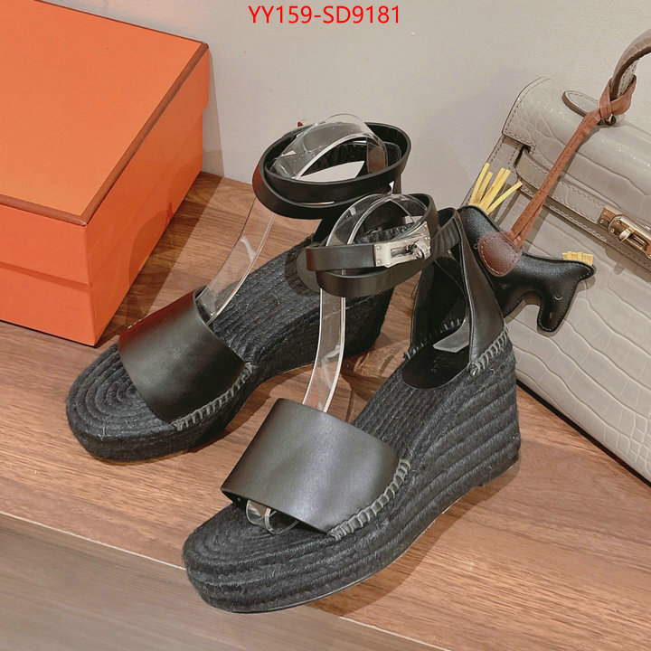 Women Shoes-LV,what's the best place to buy replica , ID: SD9181,$: 159USD