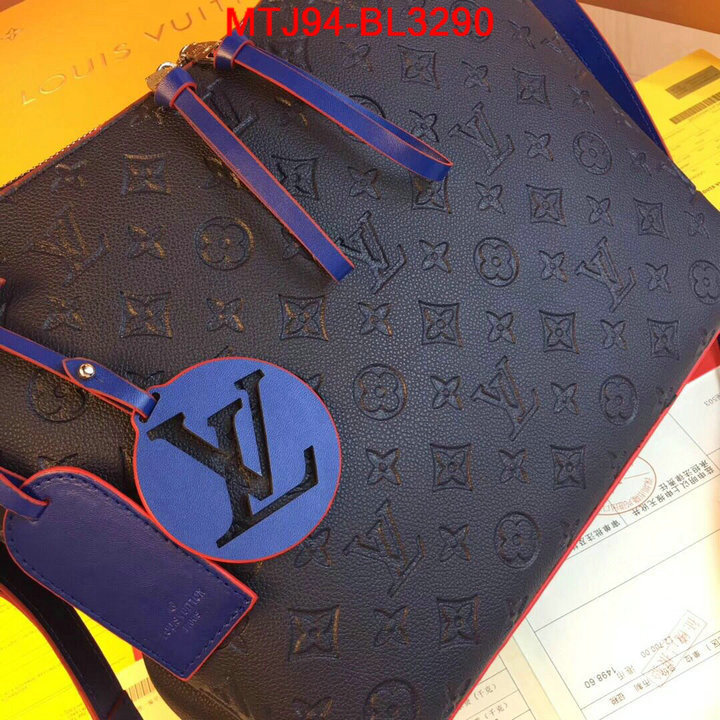 LV Bags(4A)-Handbag Collection-,ID: BL3290,$: 94USD