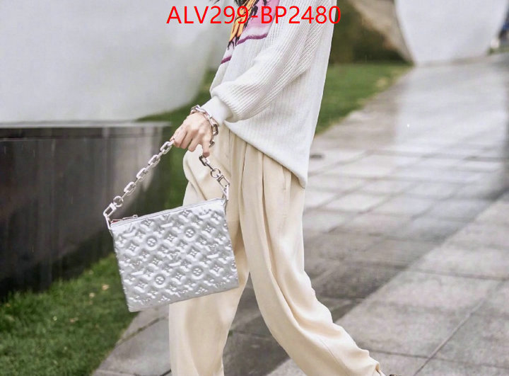 LV Bags(TOP)-Pochette MTis-Twist-,ID: BP2480,$: 299USD