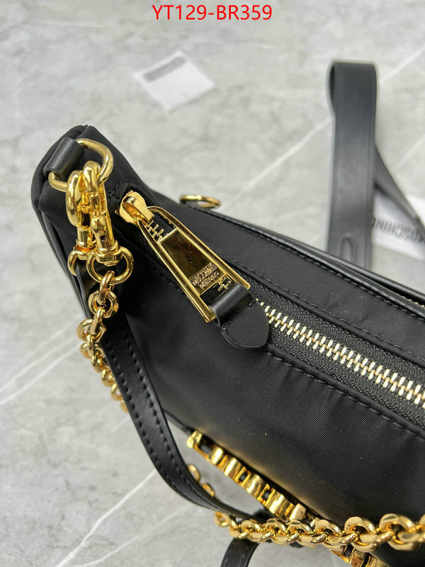 MOSCHINO Bags(TOP)-Diagonal-,online sale ,ID: BR359,$: 129USD